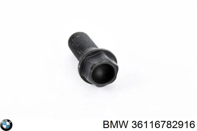 Диски колісні литі (легкосплавні, титанові) BMW 36116782916 ціна, від 304.54 USD