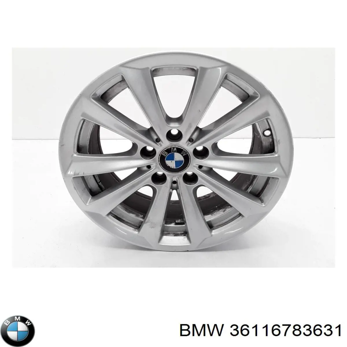  BMW 36116783631 ціна, від 377.07 USD