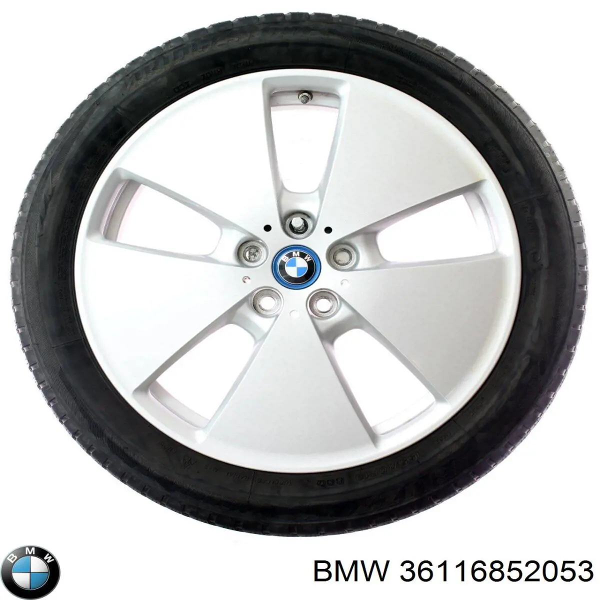  36116852053 BMW