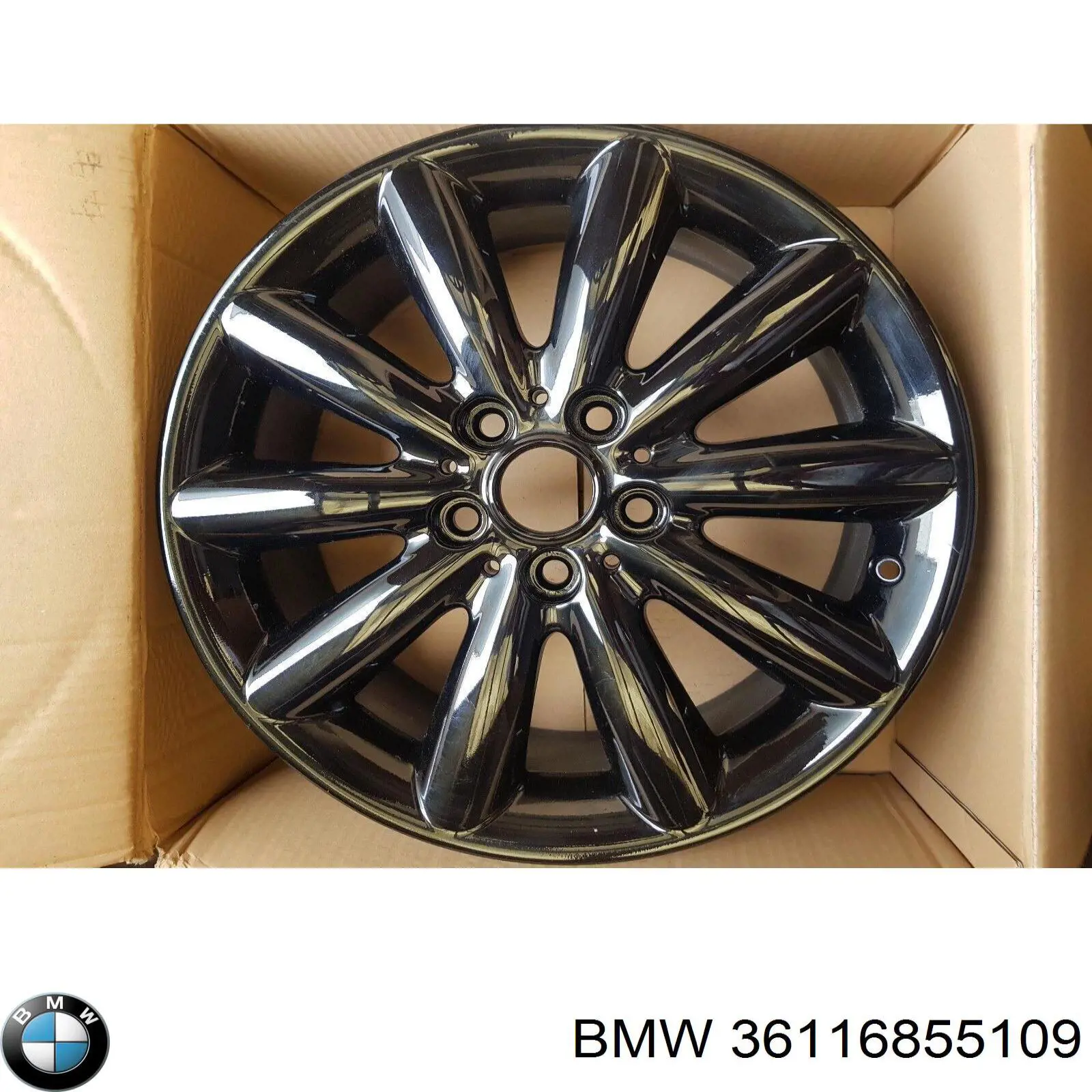36116855109 BMW 
