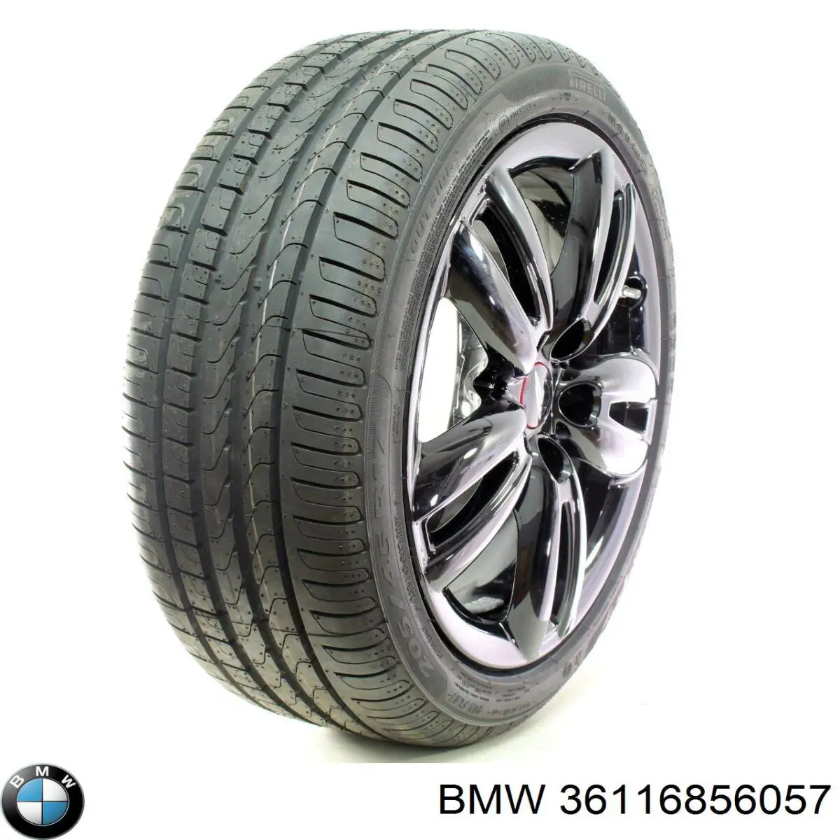 36116856057 BMW 