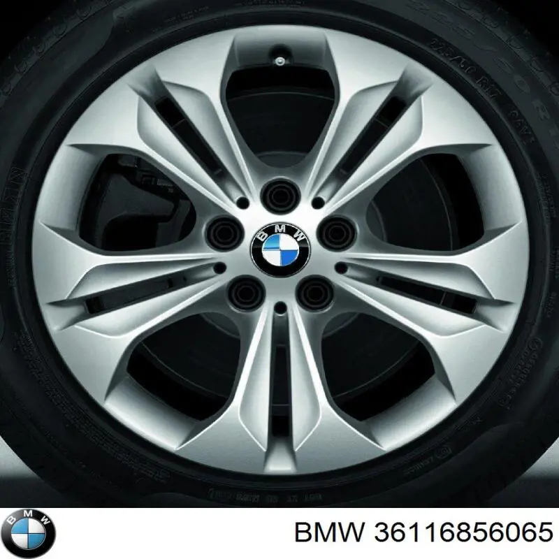 36116856065 BMW 