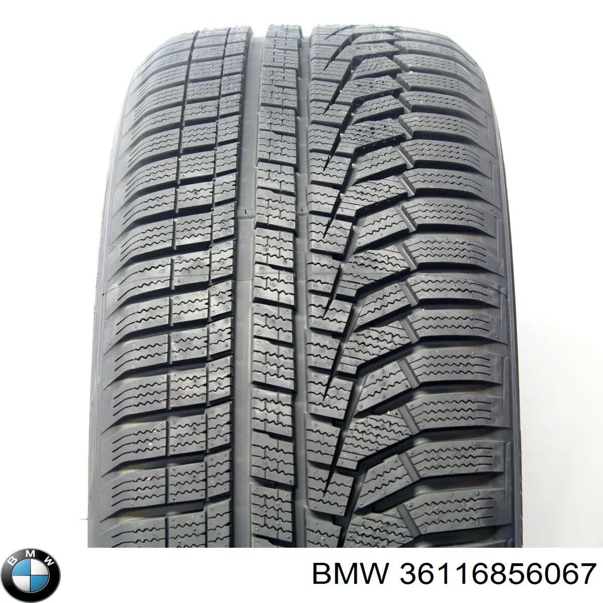 Купити 36116856067 BMW 