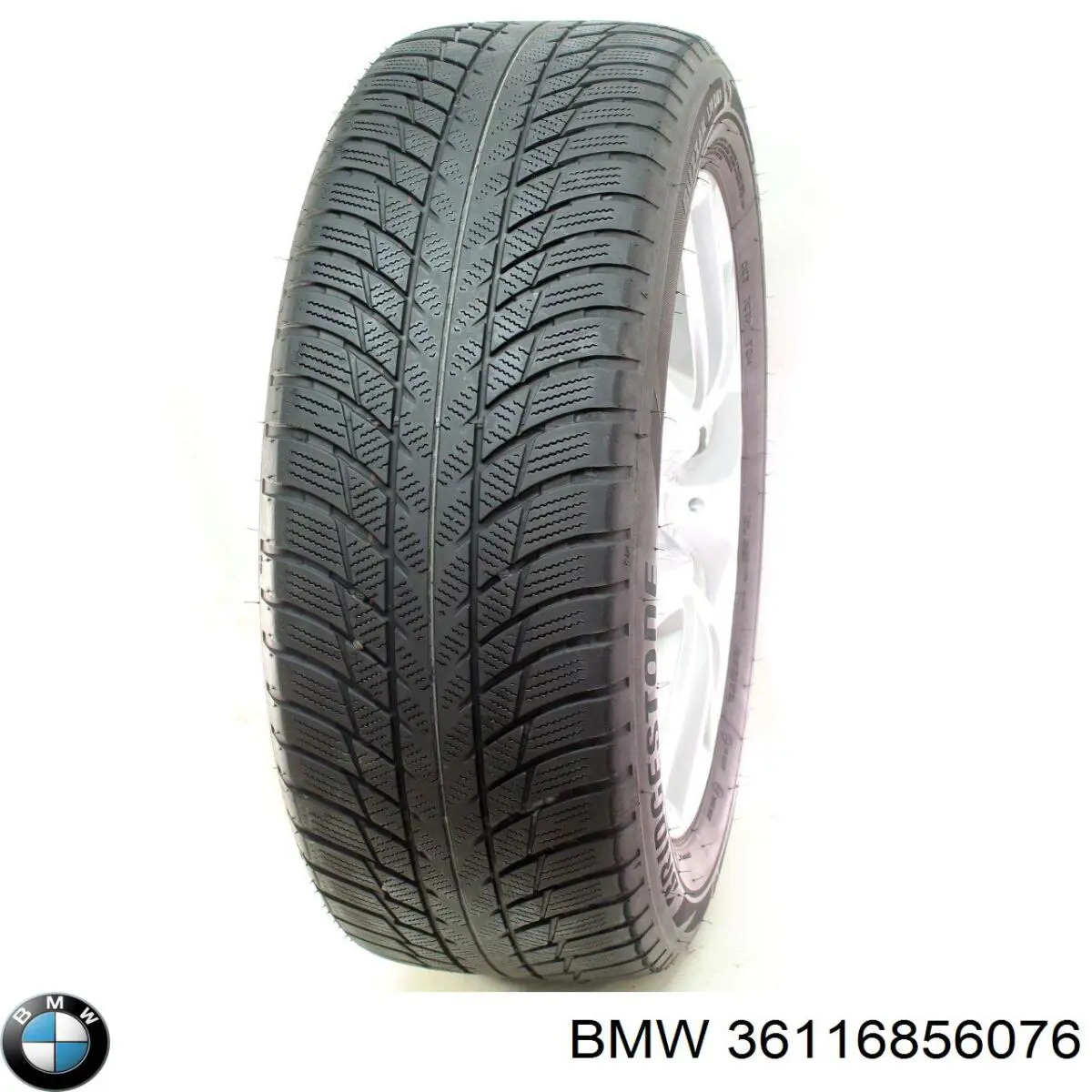  BMW 36116856076 ціна, від 326.68 USD