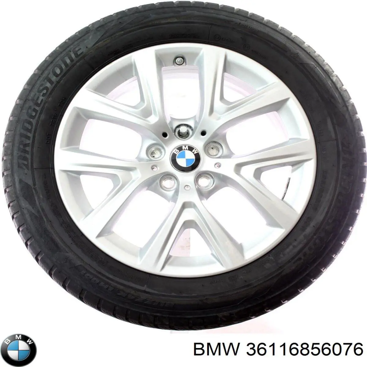 36116856076 BMW 
