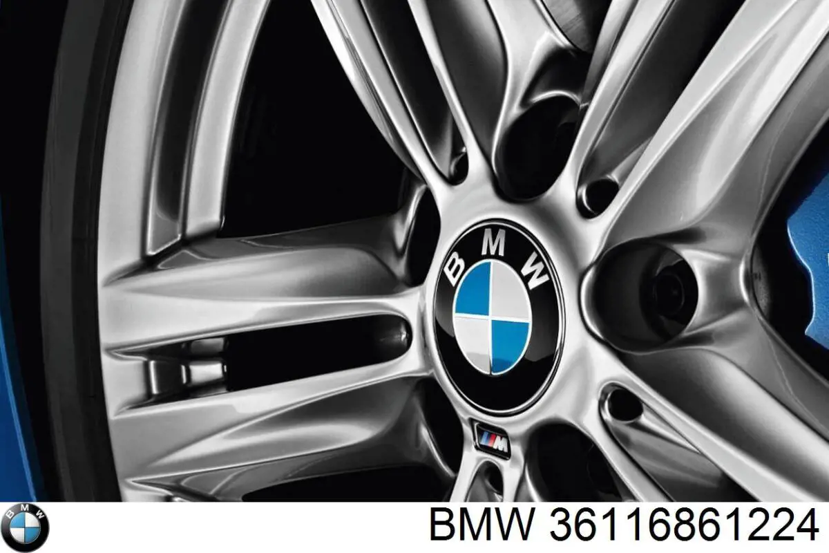  BMW 36116861224 ціна, від 158.33 USD