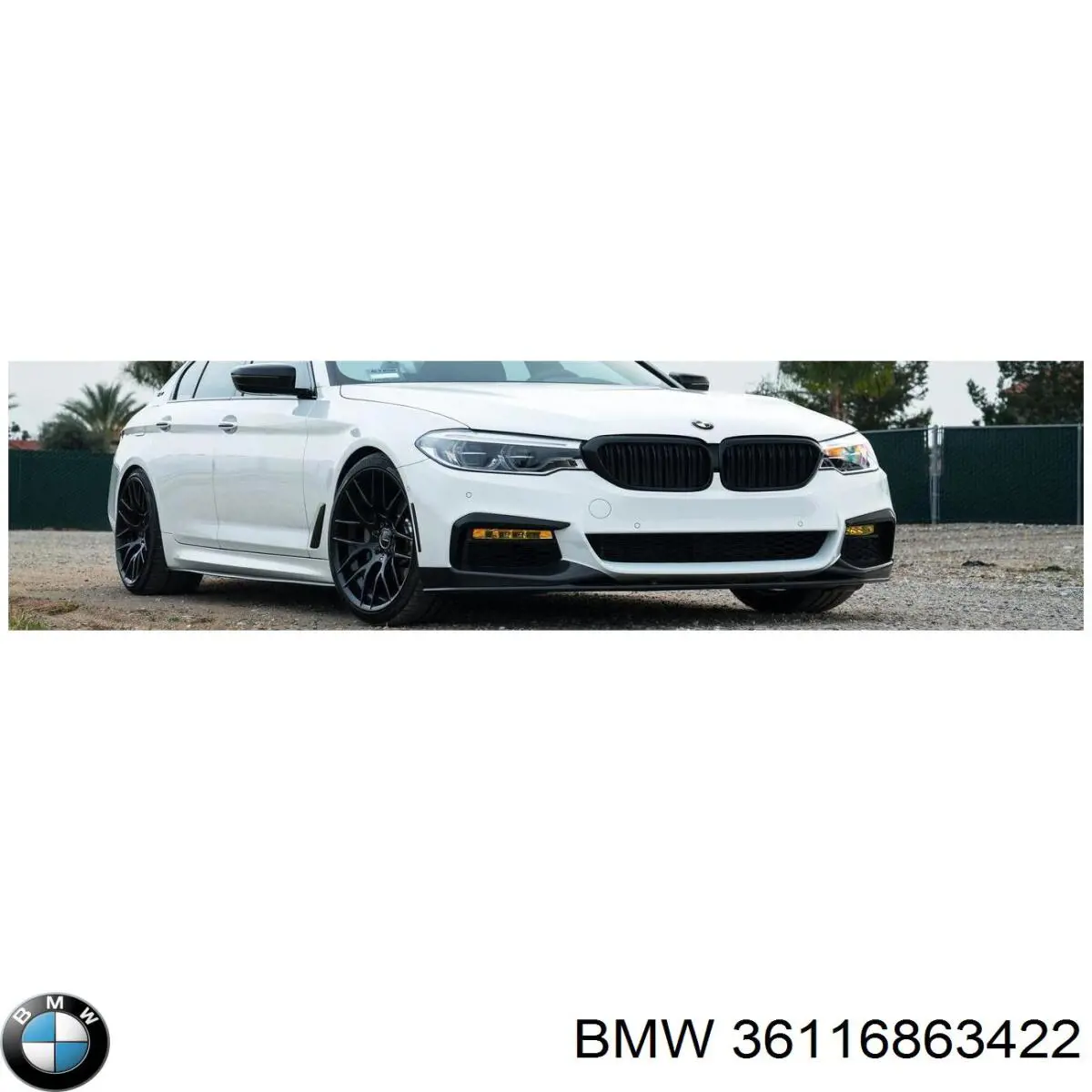 Диски колісні литі (легкосплавні, титанові) BMW 36116863422 ціна, від 194.44 USD