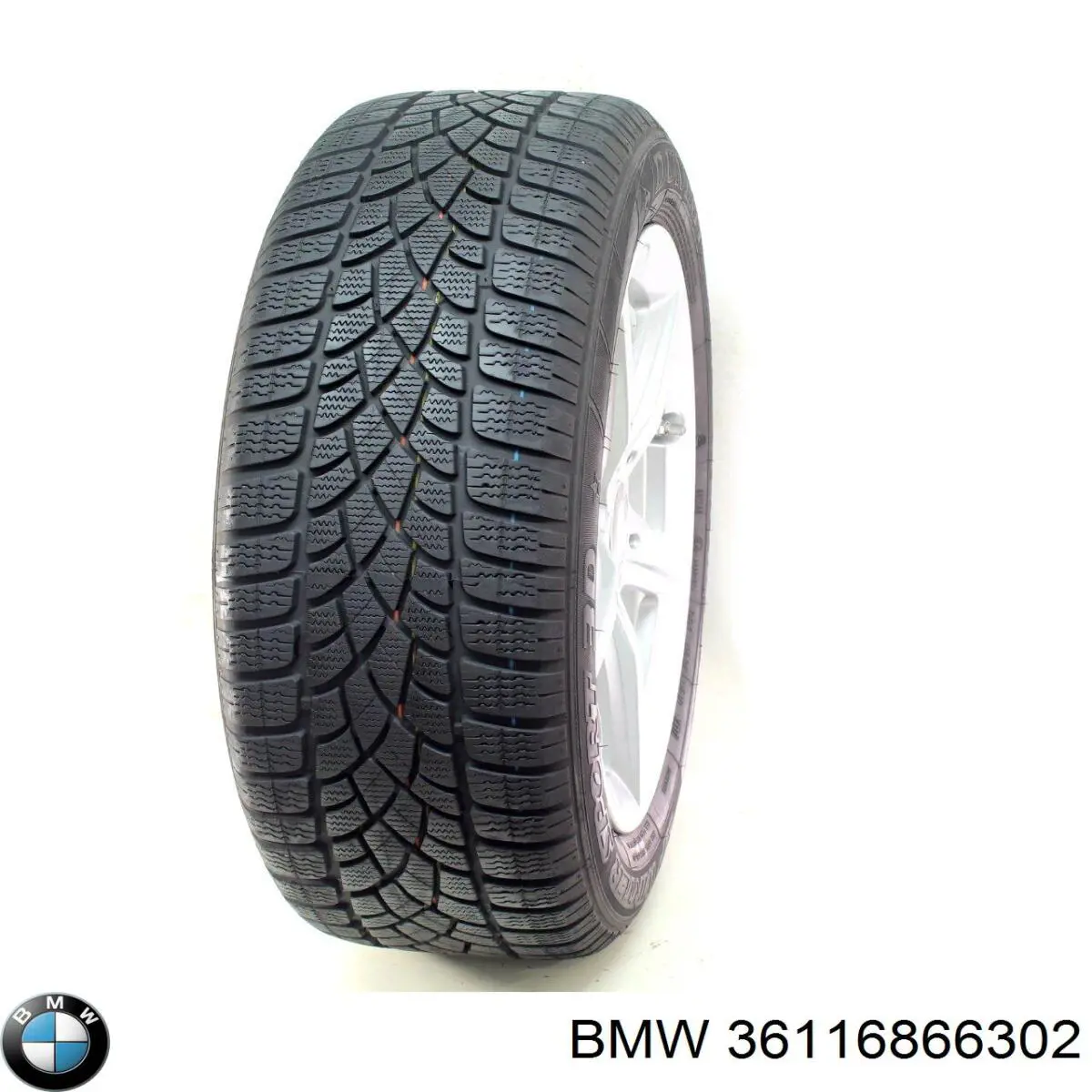  BMW 36116866302 ціна, від 397.25 USD