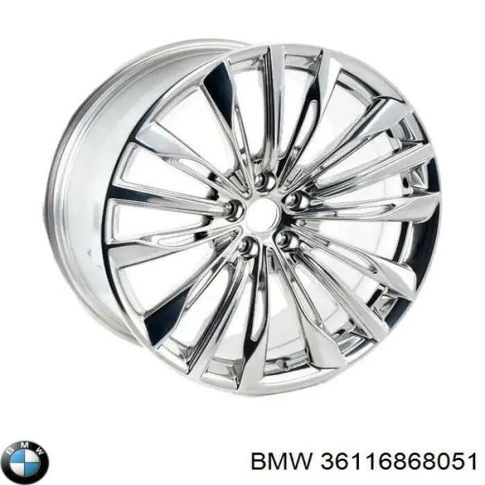 36116868051 BMW 