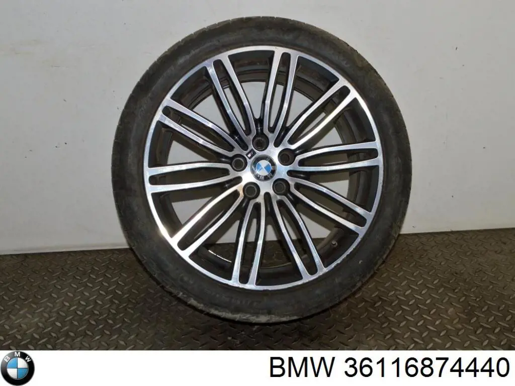 36116874440 BMW 