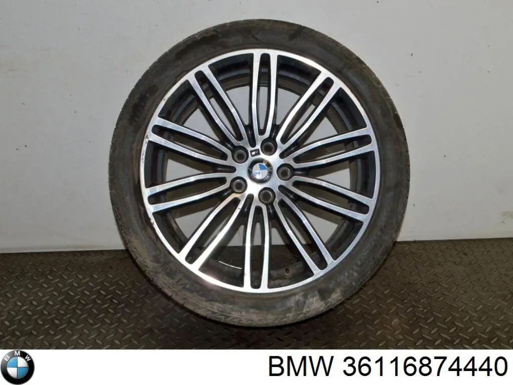  BMW 36116874440 ціна, від 577.00 USD
