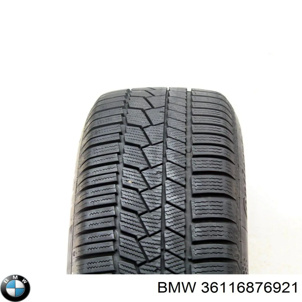  36116876921 BMW