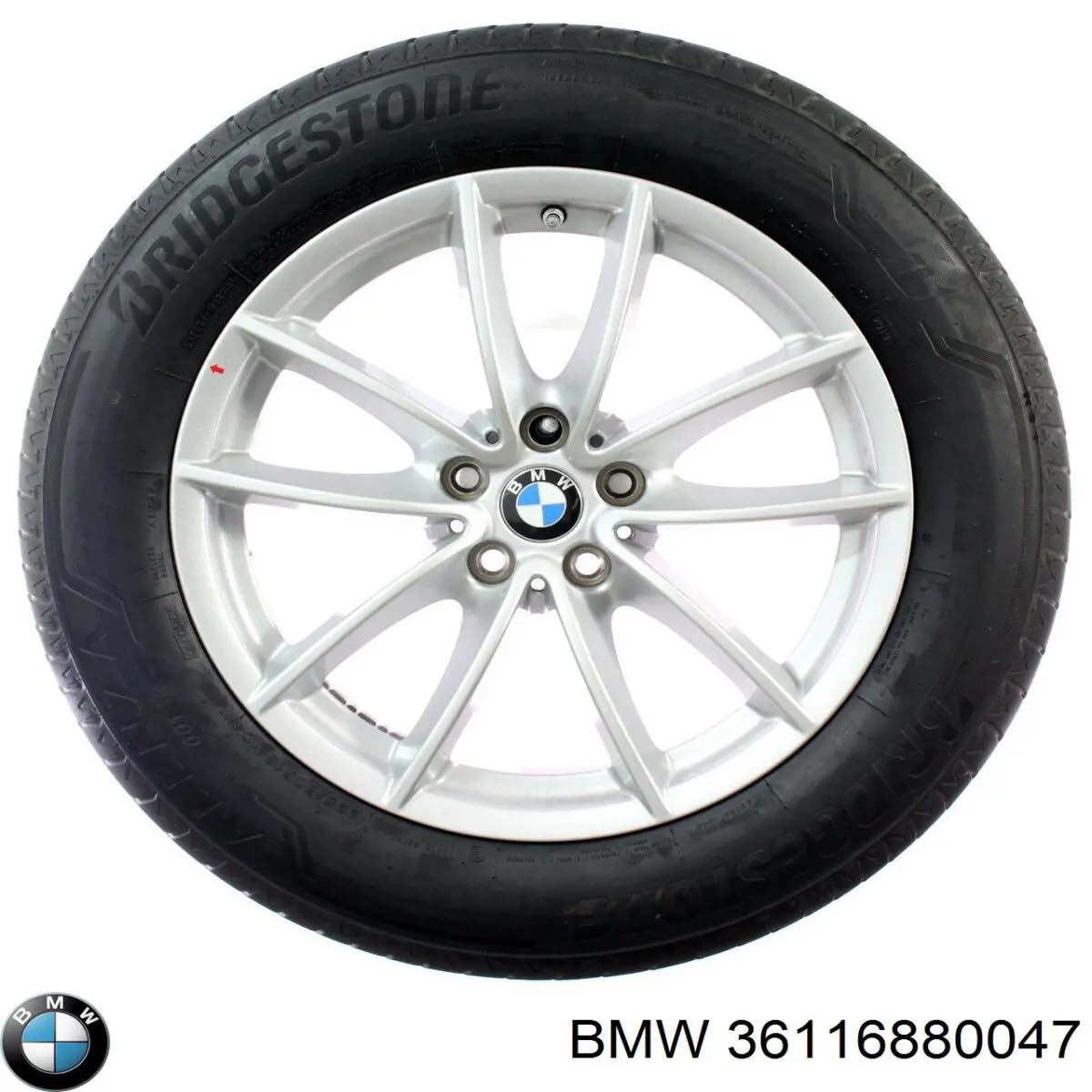36116880047 BMW 