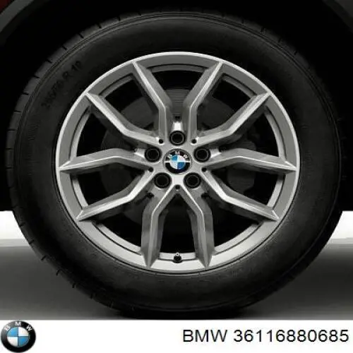  36116880685 BMW
