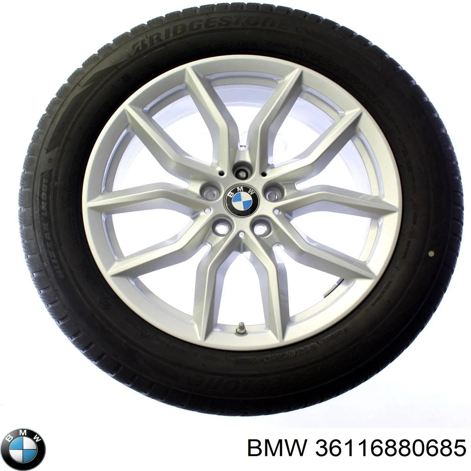  BMW 36116880685 ціна, від 164.70 USD
