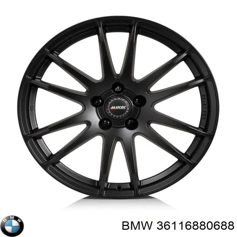  BMW 36116880688 ціна, від 620.80 USD