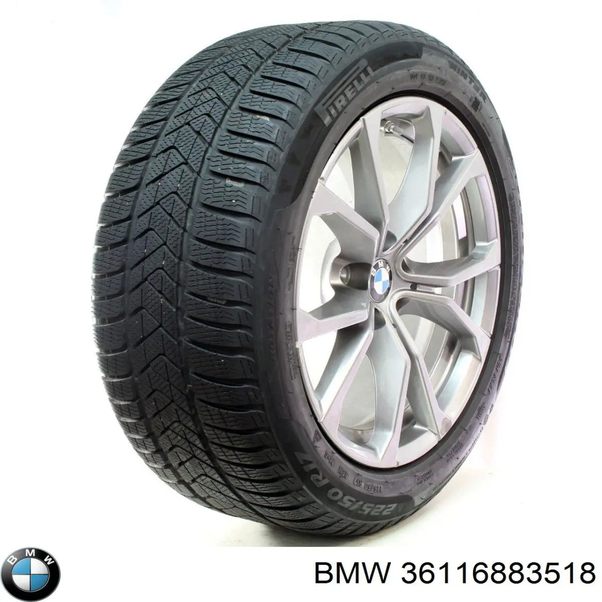 36116883518 BMW 