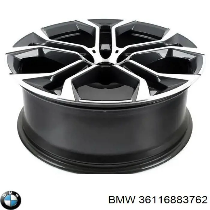  BMW 36116883762 ціна, від 683.97 USD