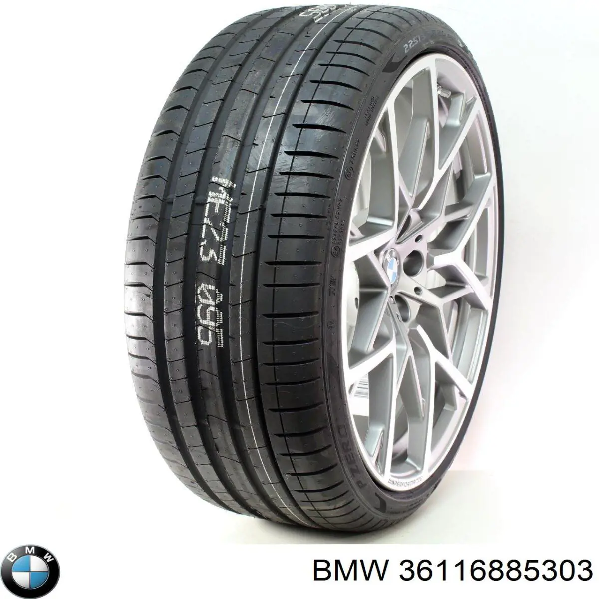 36116885303 BMW 