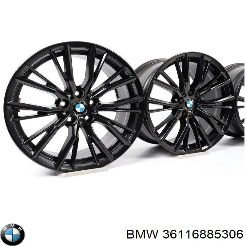  BMW 36116885306 ціна, від 380.08 USD