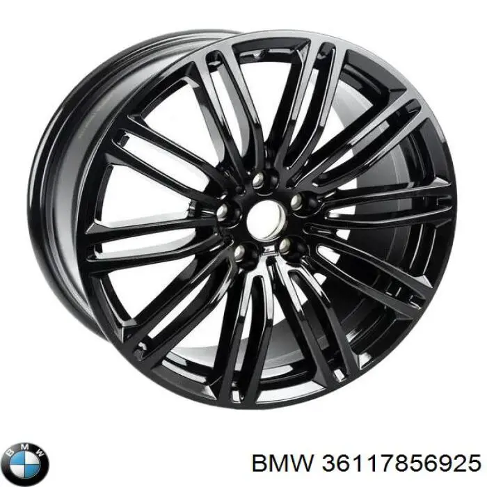 Купити 36117856925 BMW 