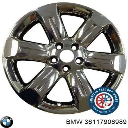  36118036944 BMW