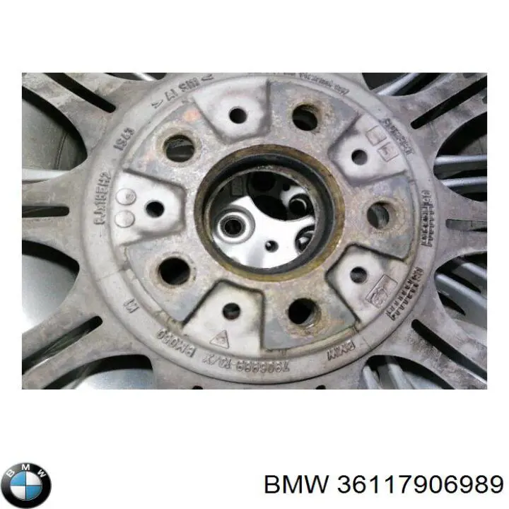 36118036944 BMW 