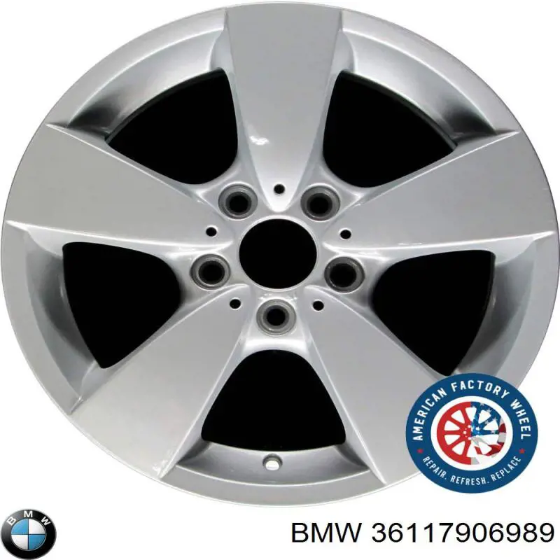 Купити 36118036944 BMW 