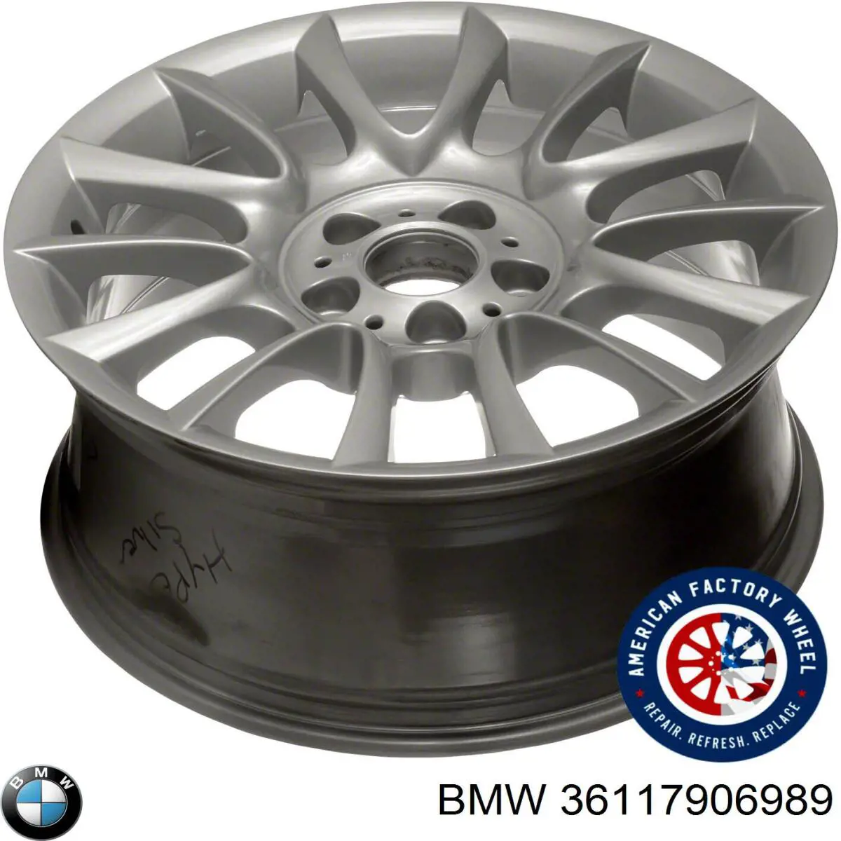 BMW 36118036944 ціна, від 527.38 USD