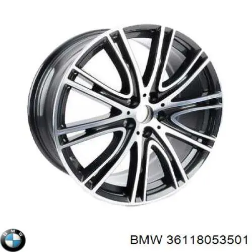  BMW 36118053501 ціна, від 230.56 USD