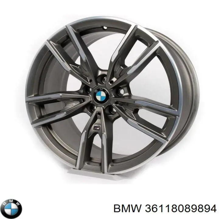 36118089894 BMW 