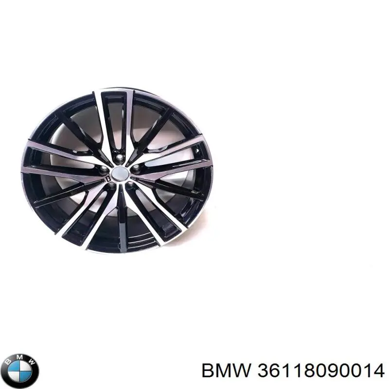 36118090014 BMW 