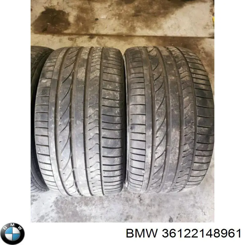 36122148961 BMW 
