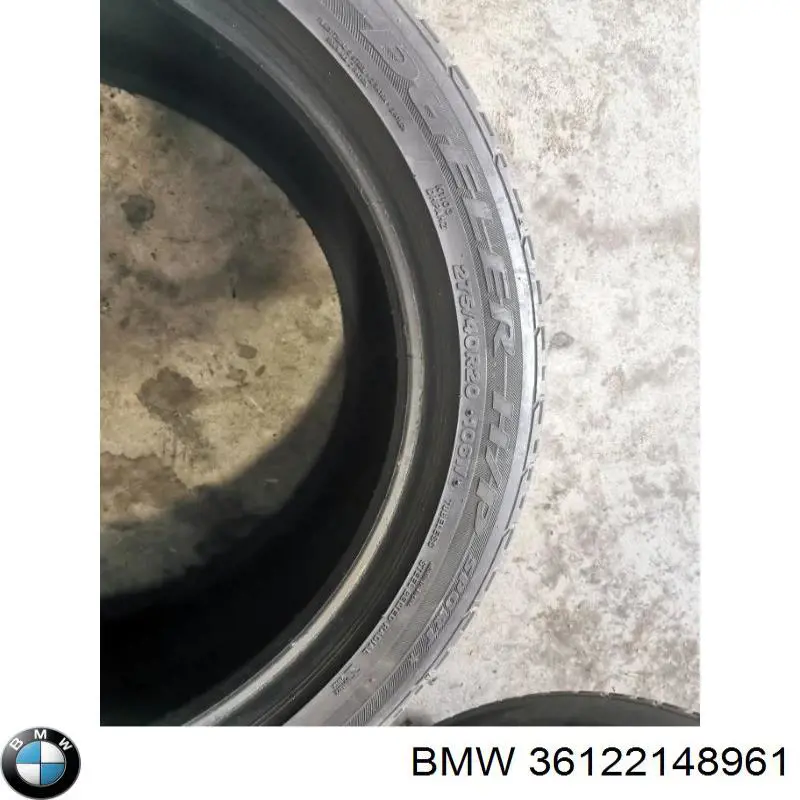 BMW 36122148961 ціна, від 510.14 USD