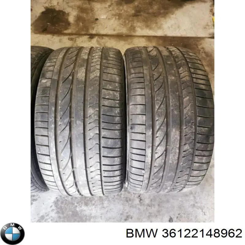 Купити 36122148962 BMW 