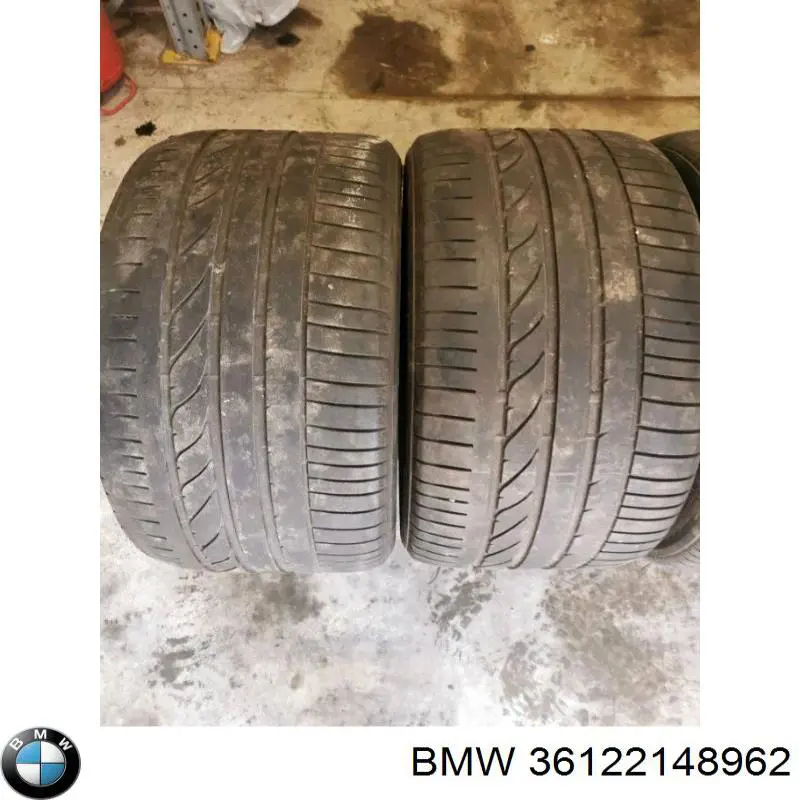 36122148962 BMW 