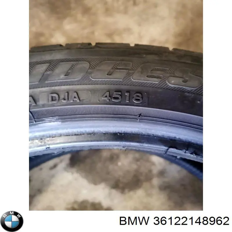  BMW 36122148962 ціна, від 620.24 USD