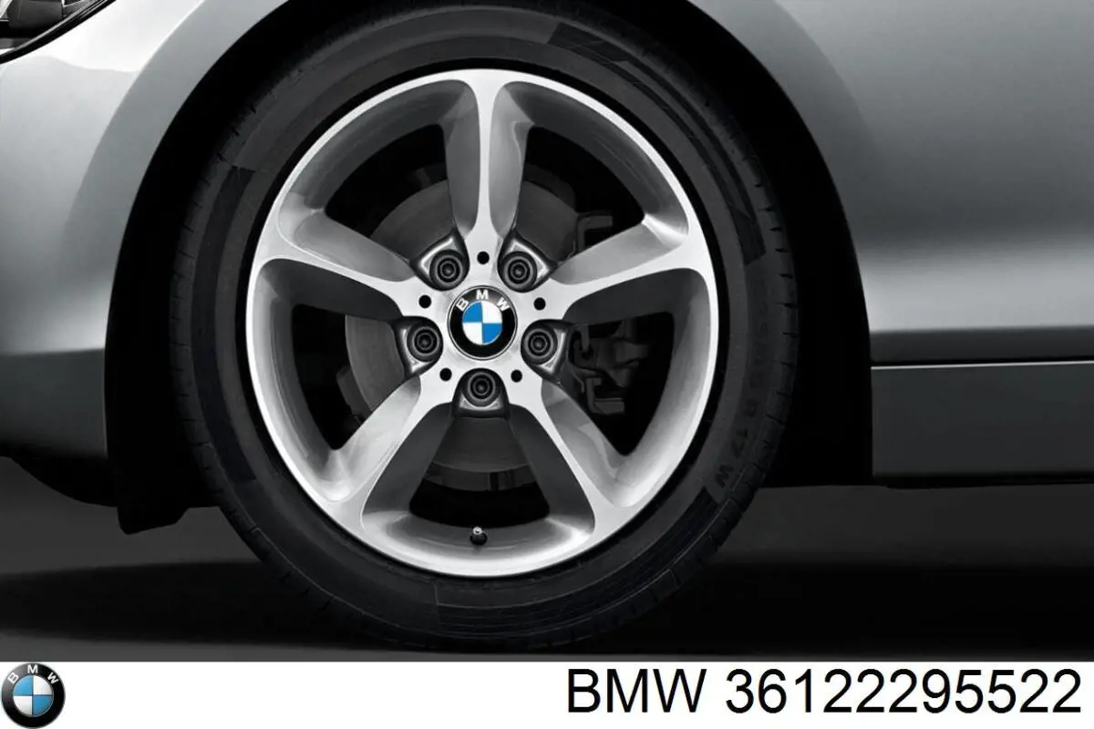  BMW 36122295522 ціна, від 212.79 USD
