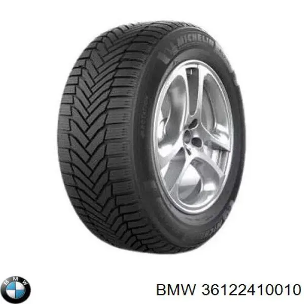  BMW 36122410010 ціна, від 303.36 USD