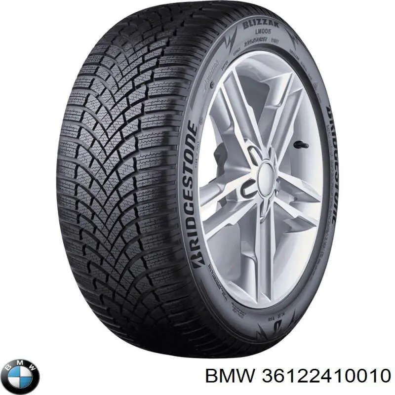 36122410010 BMW 