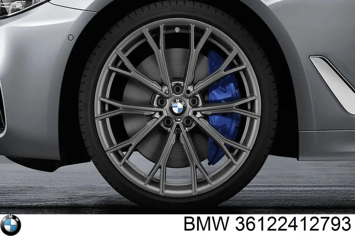 BMW 36122412793 ціна, від 467.52 USD