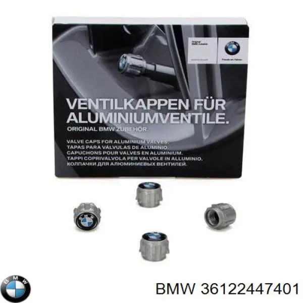  36122447401 BMW