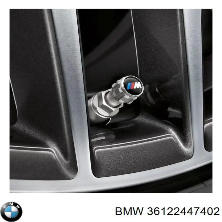  36122447402 BMW