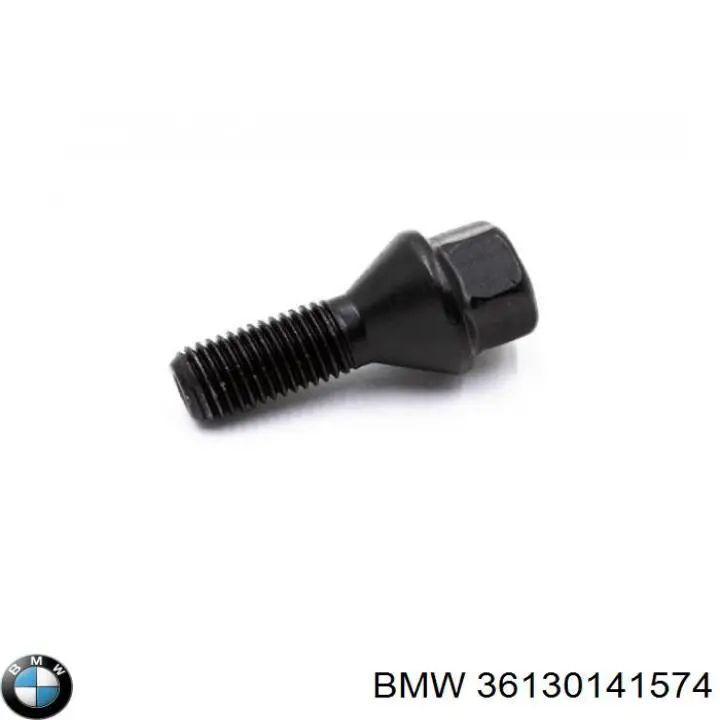 Колісний болт 36130141574 BMW