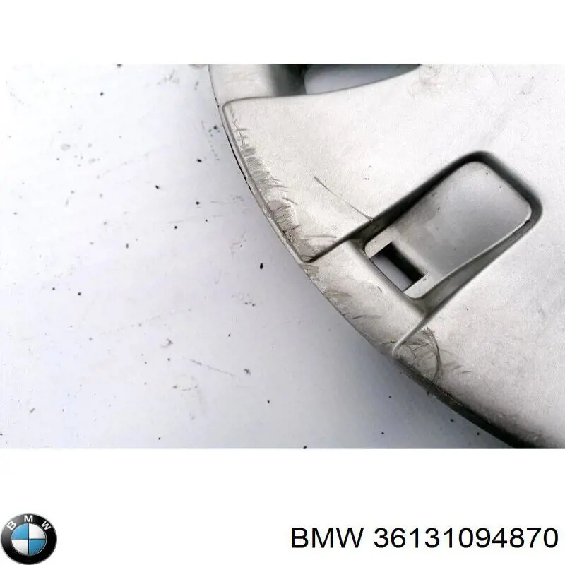 36136768642 BMW ковпак колісного диска
