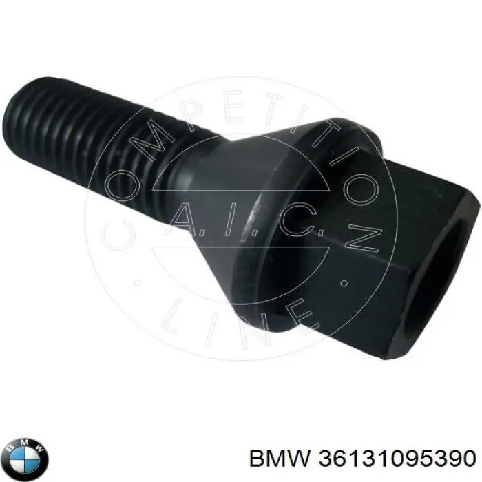 Купити 36131095390 BMW Колісний болт