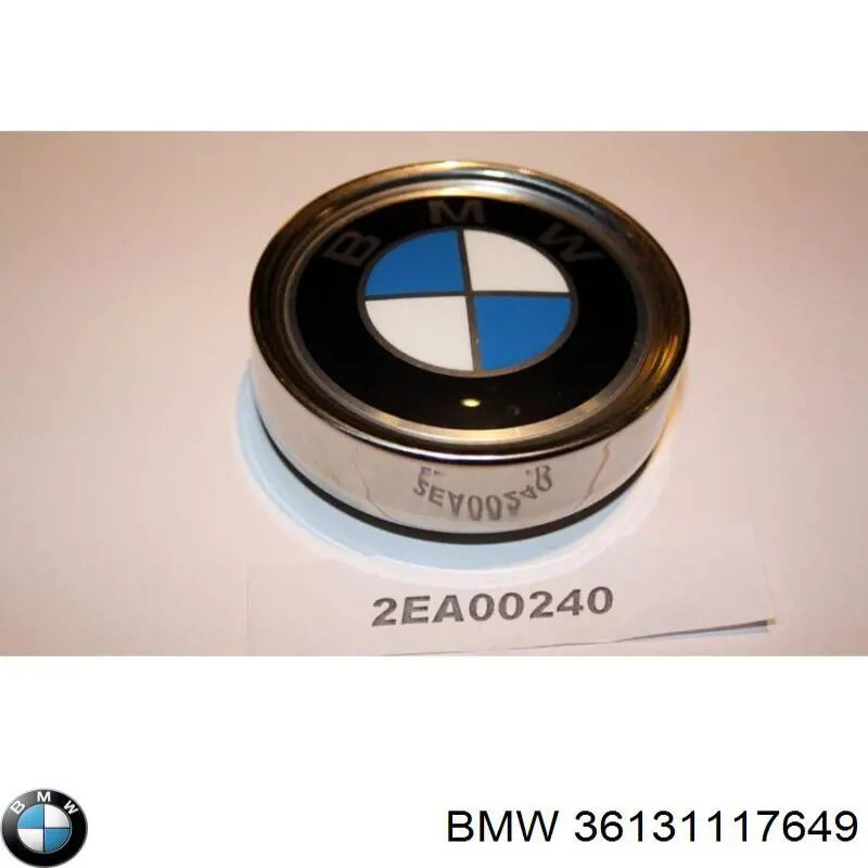  36131117649 BMW