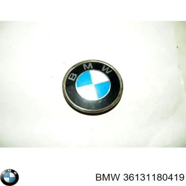 36131180419 BMW ковпак колісного диска