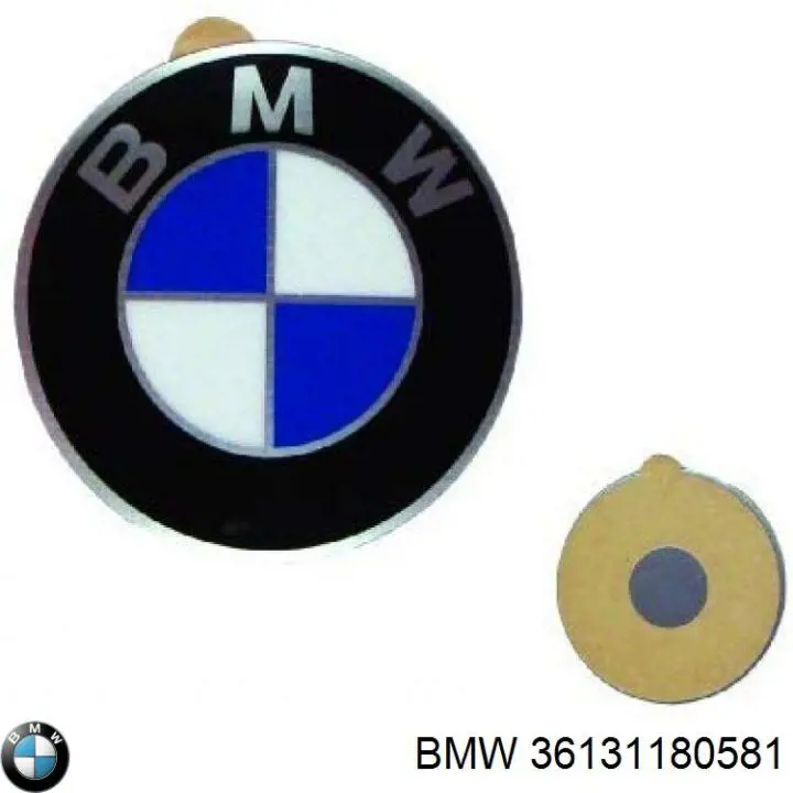36131180581 BMW 