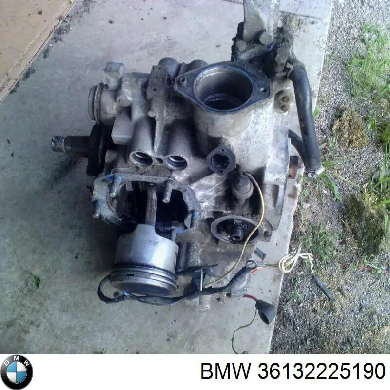 36112225190 BMW 